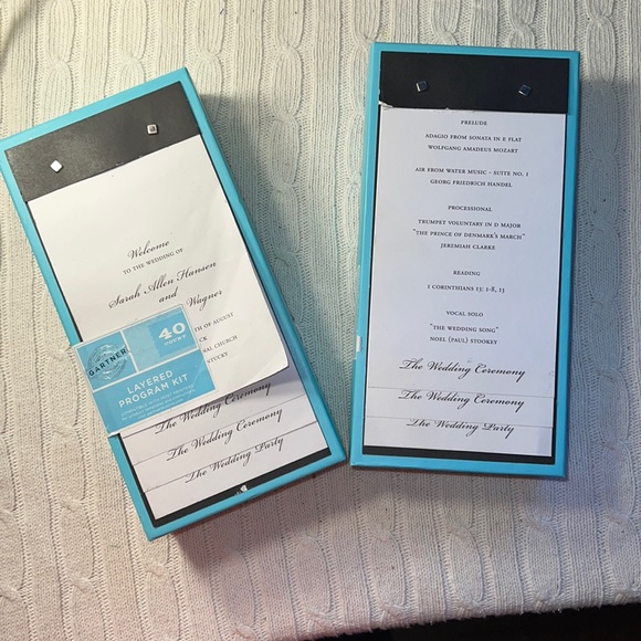 Gartner Studios | Party Supplies | 2 Gartner Studios Layered Wedding ...
